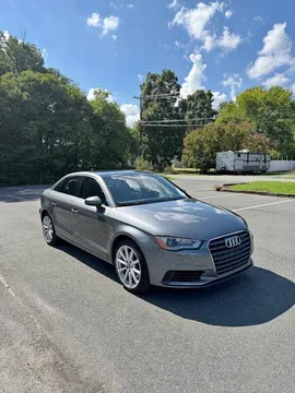 2015 Audi A3 1.8T Premium Plus