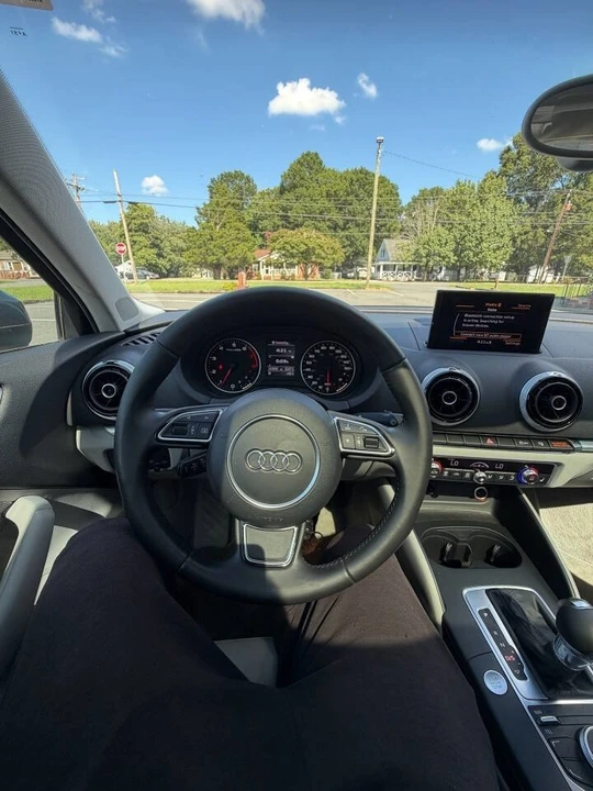2015 Audi 8V A3 - Image 14 of 15