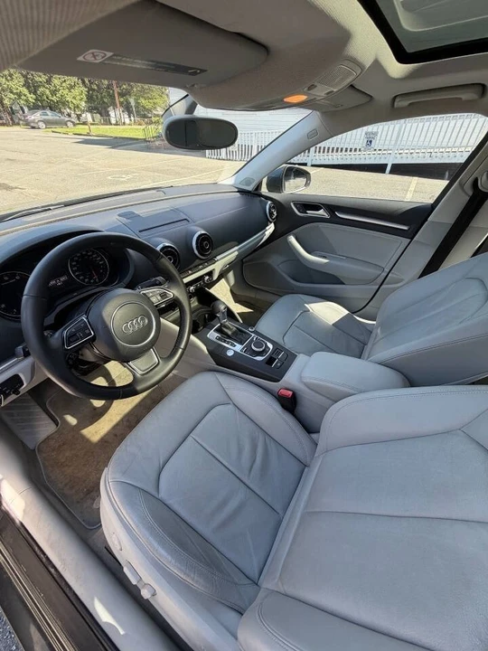 2015 Audi 8V A3 - Image 12 of 15