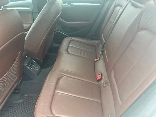 2015 Audi 8V A3 - Image 6 of 9