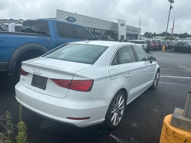 2015 Audi 8V A3 - Image 4 of 9