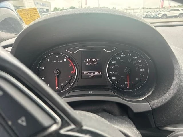 2015 Audi 8V A3 - Image 7 of 9