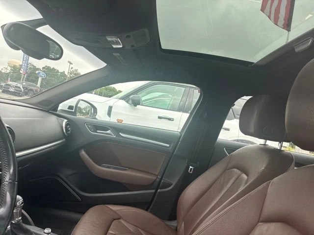2015 Audi 8V A3 - Image 9 of 9