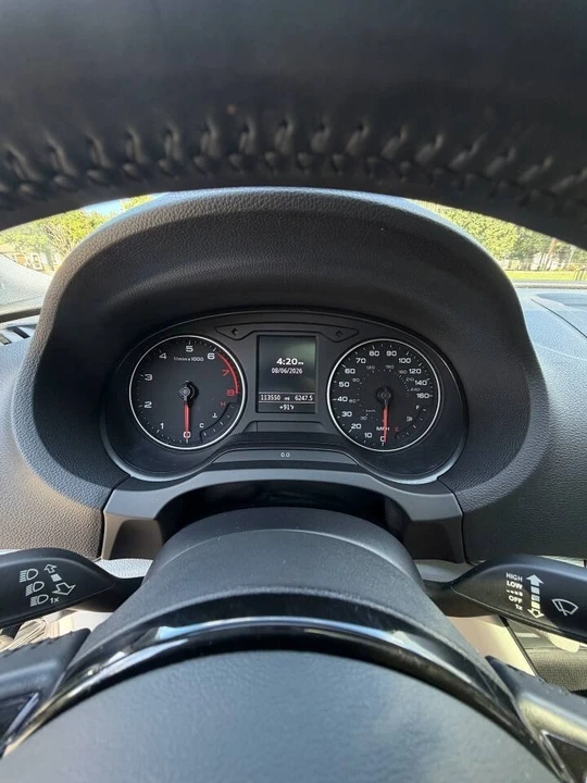 2015 Audi 8V A3 - Image 15 of 15