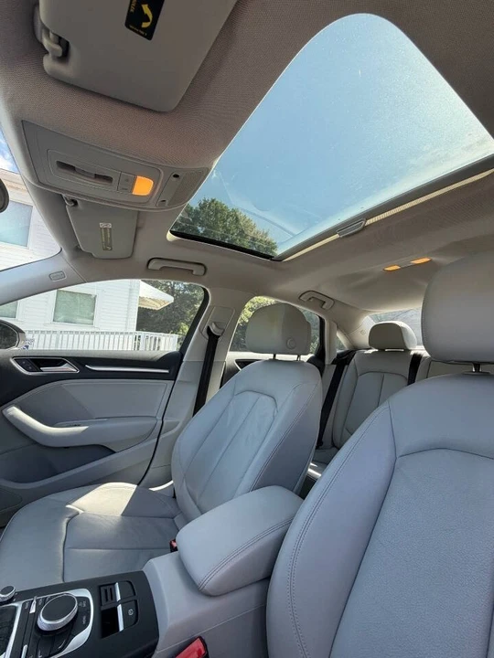 2015 Audi 8V A3 - Image 13 of 15