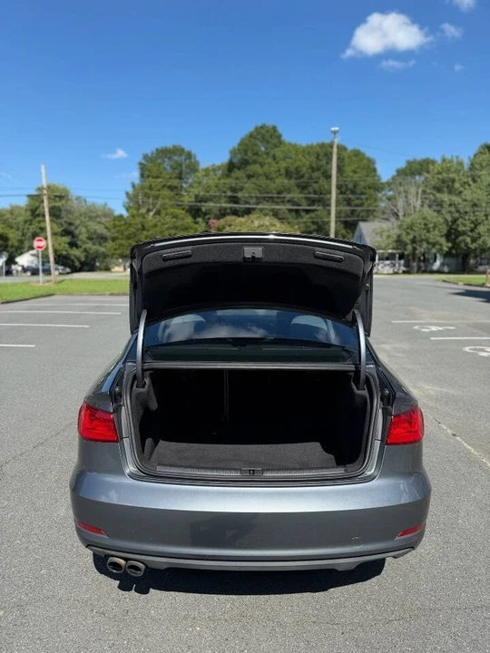 2015 Audi 8V A3 - Image 7 of 15