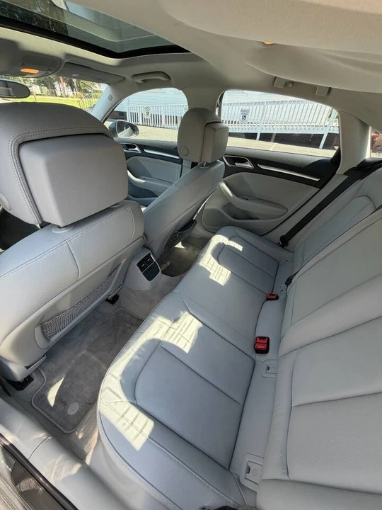 2015 Audi 8V A3 - Image 9 of 15