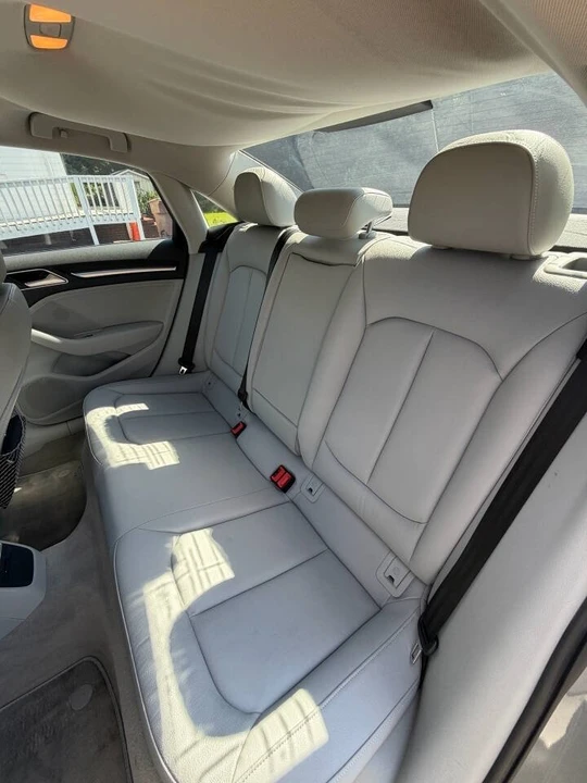 2015 Audi 8V A3 - Image 8 of 15