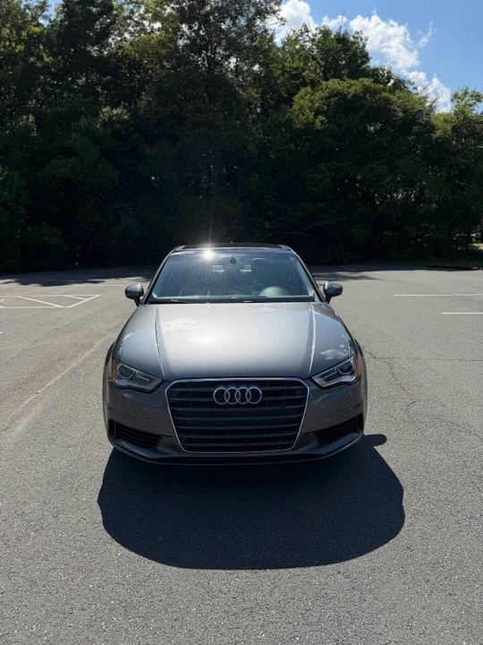 2015 Audi 8V A3 - Image 2 of 15