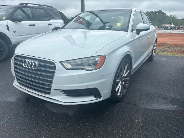 2015 Audi 8V A3 - Image 2 of 9