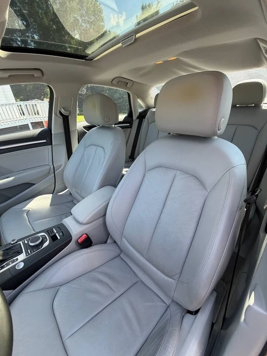 2015 Audi 8V A3 - Image 11 of 15