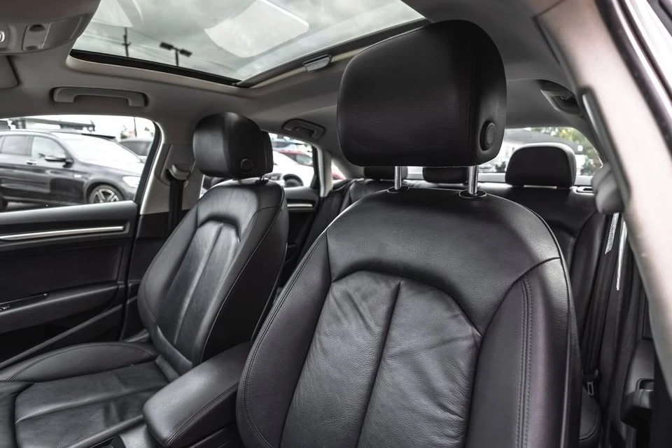2015 Audi 8V A3 - Image 15 of 16