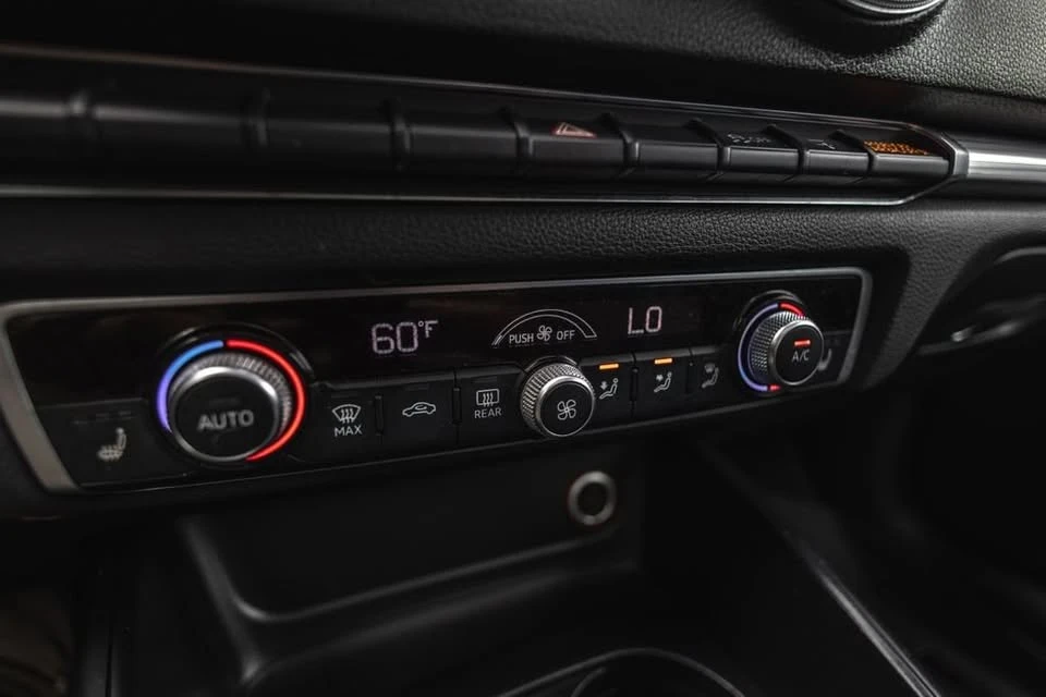 2015 Audi 8V A3 - Image 11 of 16