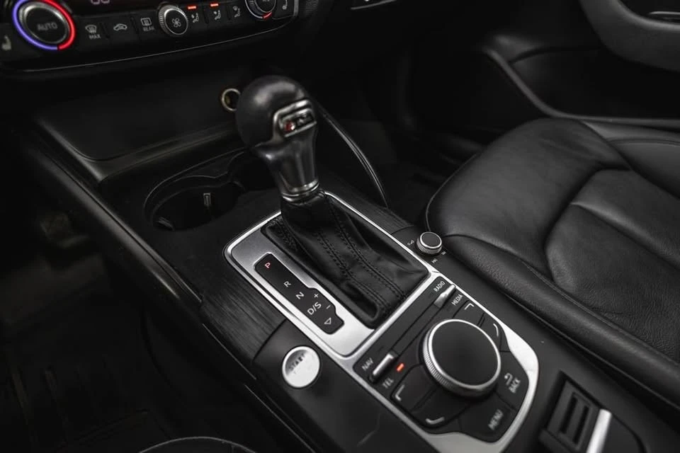 2015 Audi 8V A3 - Image 12 of 16