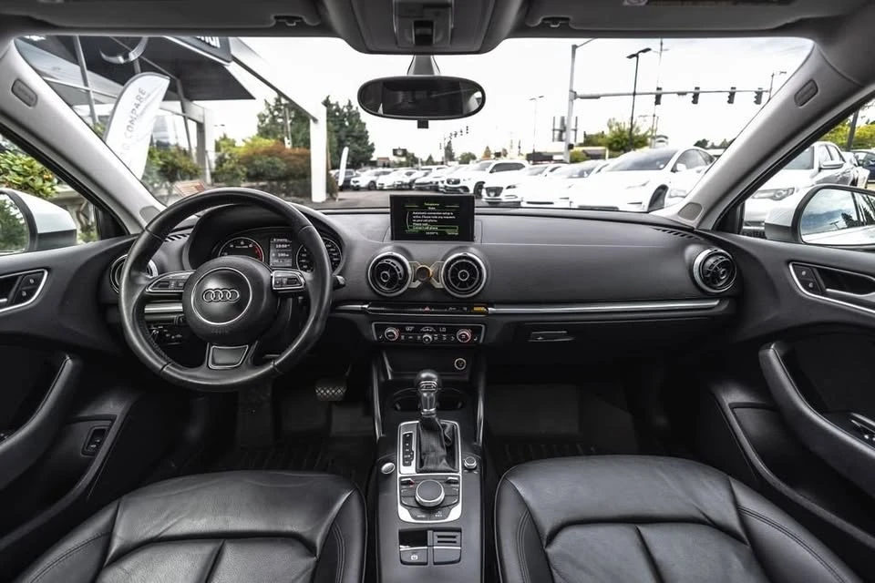 2015 Audi 8V A3 - Image 16 of 16