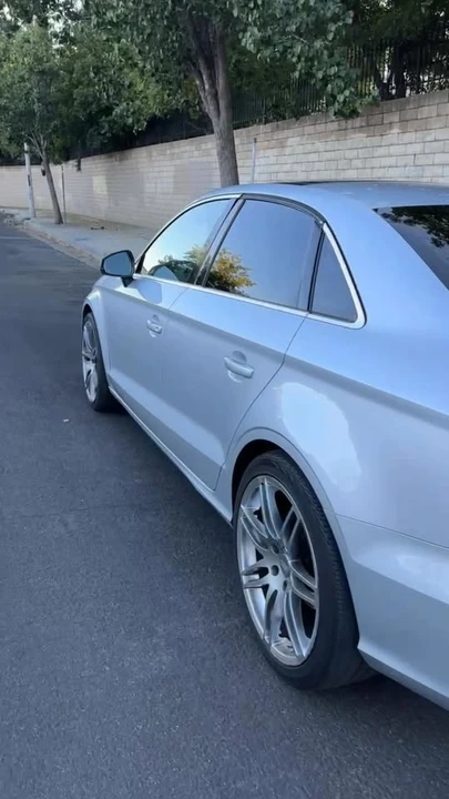 2015 Audi 8V A3 - Image 9 of 9