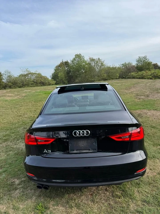 2015 Audi 8V A3 - Image 3 of 16