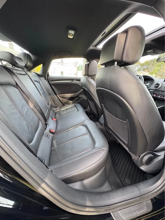 2015 Audi 8V A3 - Image 10 of 16