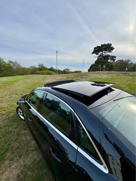 2015 Audi 8V A3 - Image 7 of 16