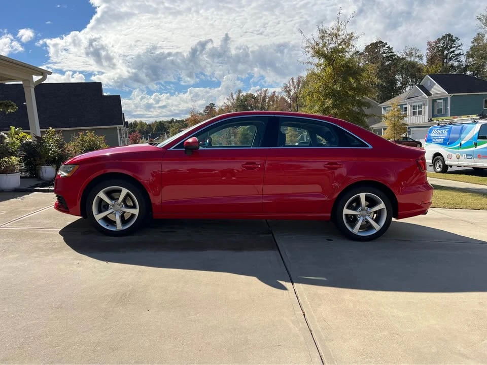 2015 Audi 8V A3 - Image 6 of 18