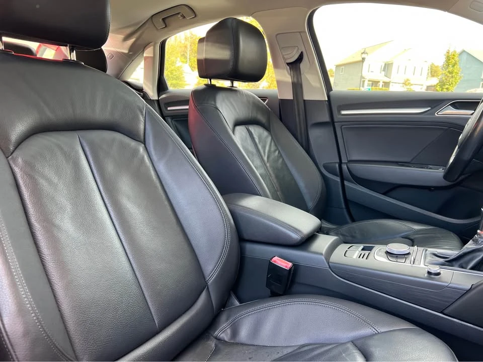 2015 Audi 8V A3 - Image 14 of 18