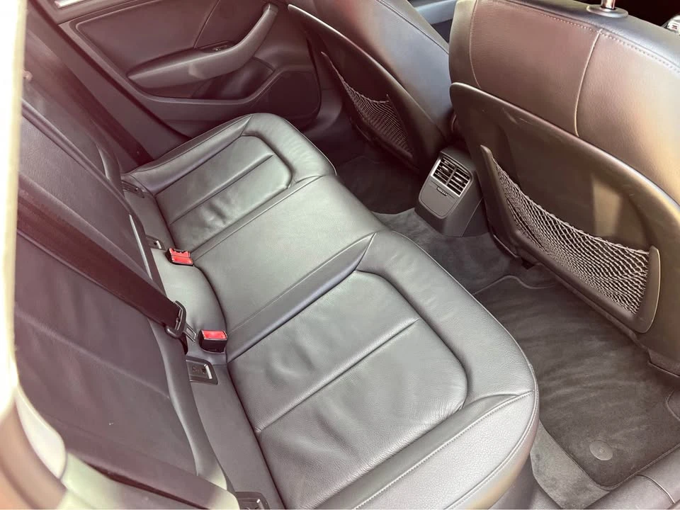2015 Audi 8V A3 - Image 18 of 18