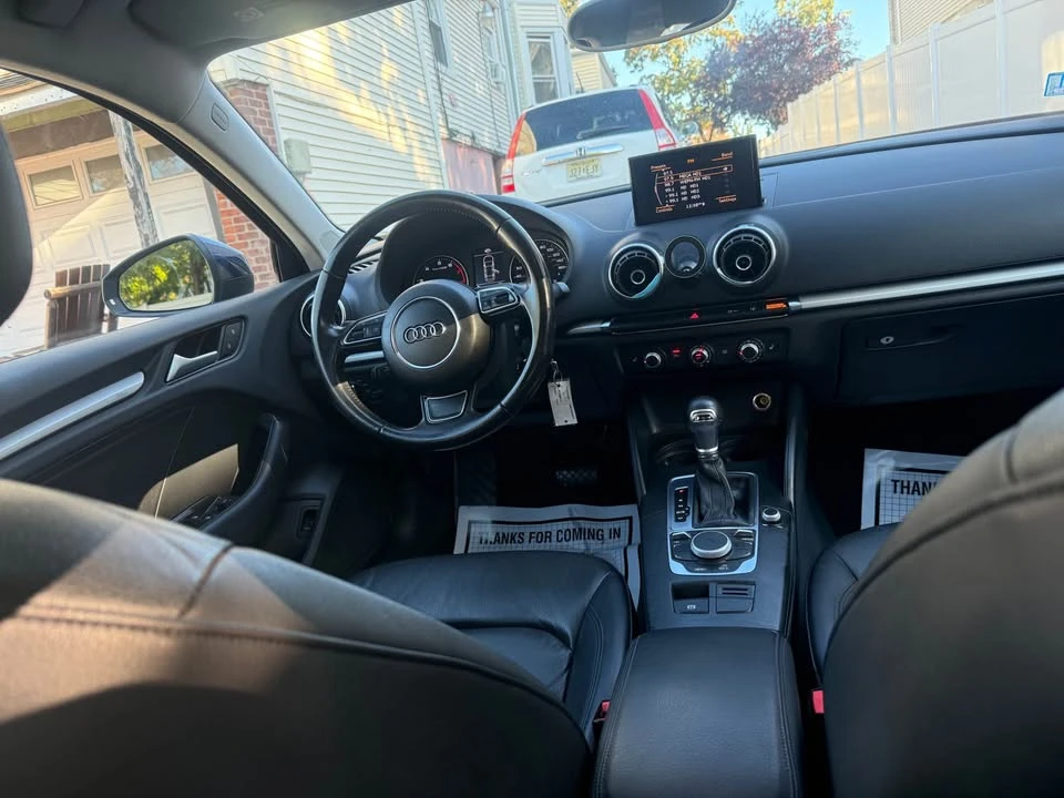 2015 Audi 8V A3 - Image 11 of 11