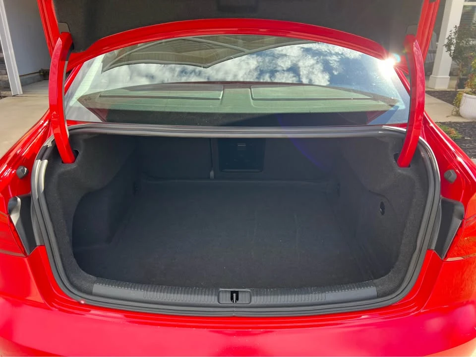 2015 Audi 8V A3 - Image 13 of 18