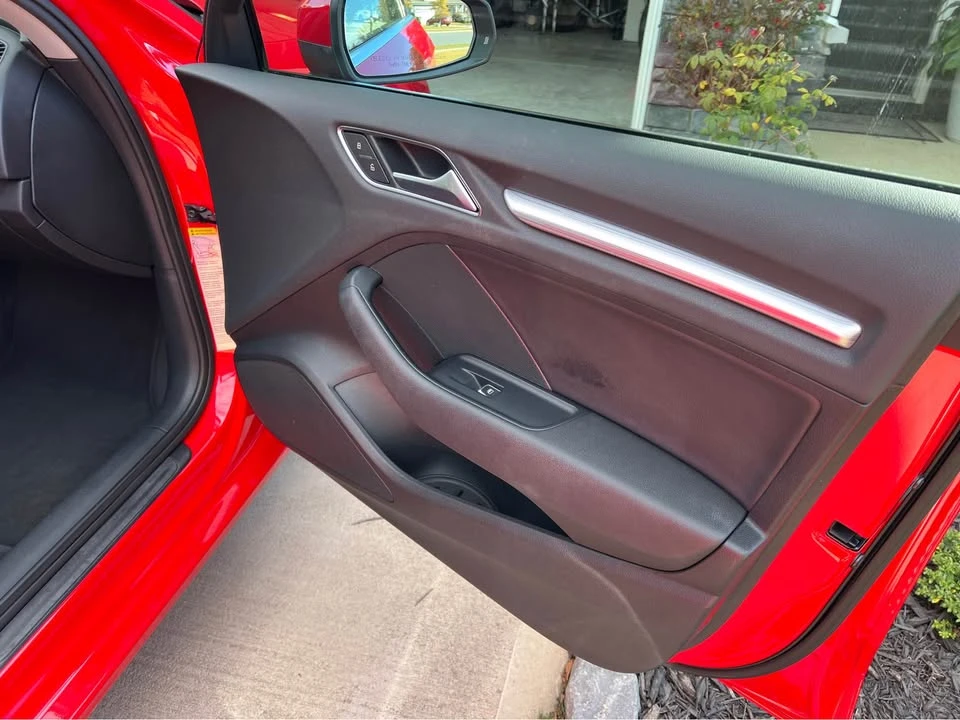 2015 Audi 8V A3 - Image 15 of 18