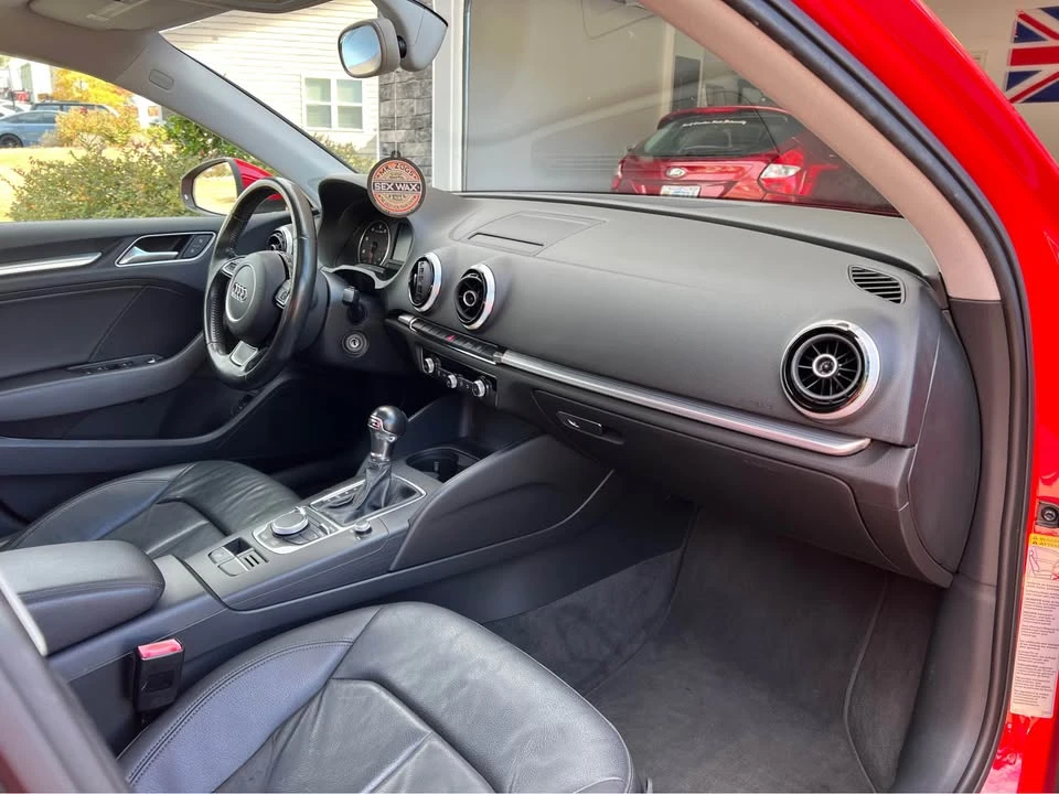 2015 Audi 8V A3 - Image 16 of 18