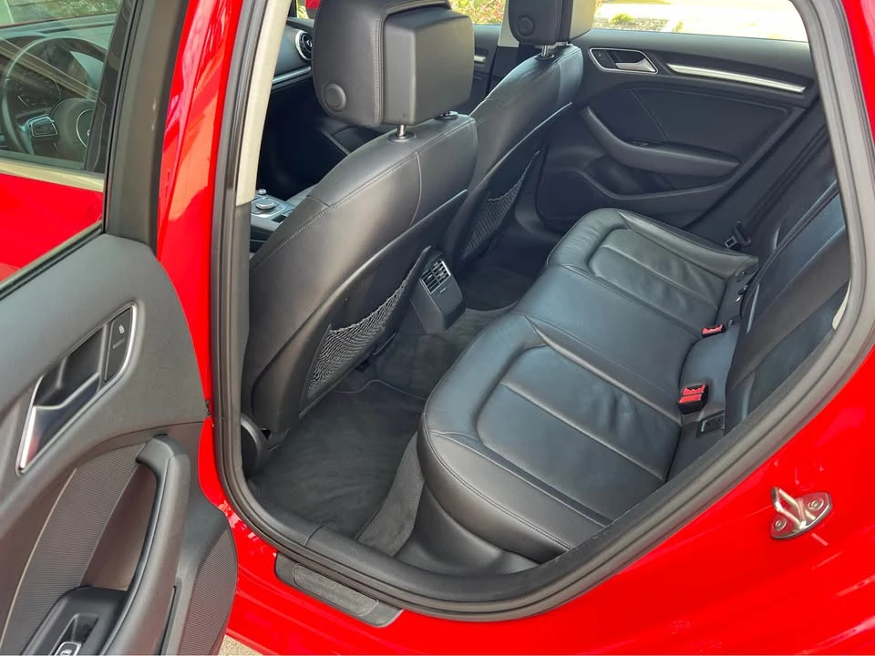 2015 Audi 8V A3 - Image 12 of 18