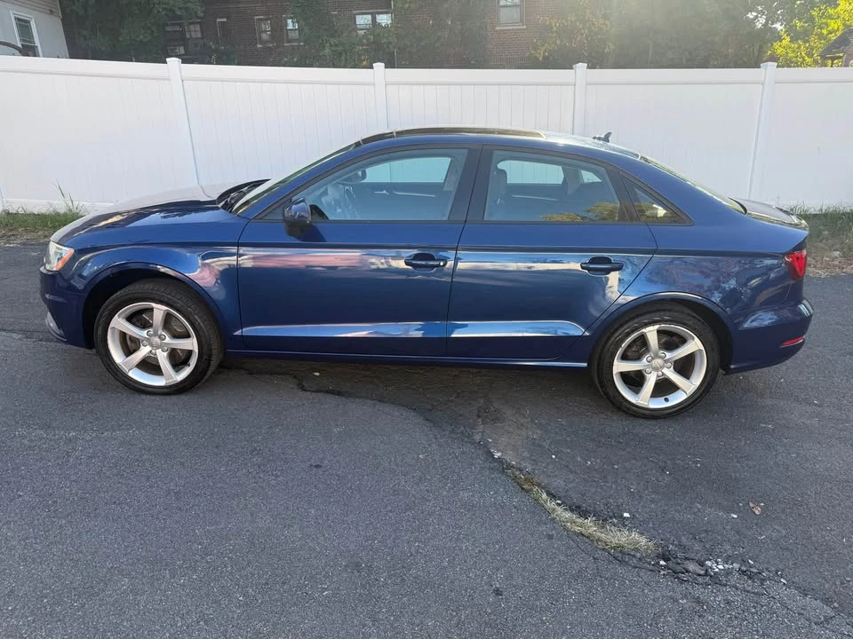 2015 Audi 8V A3 - Image 4 of 11