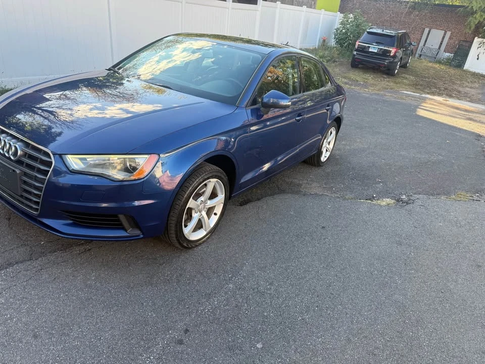 2015 Audi 8V A3 - Image 2 of 11