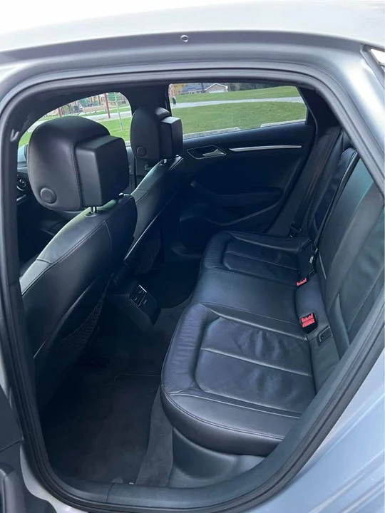 2015 Audi 8V A3 - Image 11 of 19
