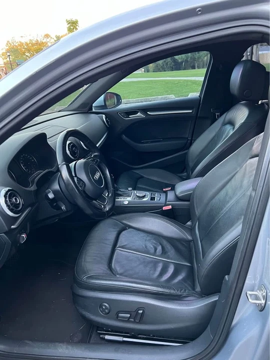 2015 Audi 8V A3 - Image 10 of 19