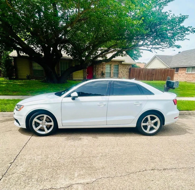 2015 Audi 8V A3 - Image 2 of 6