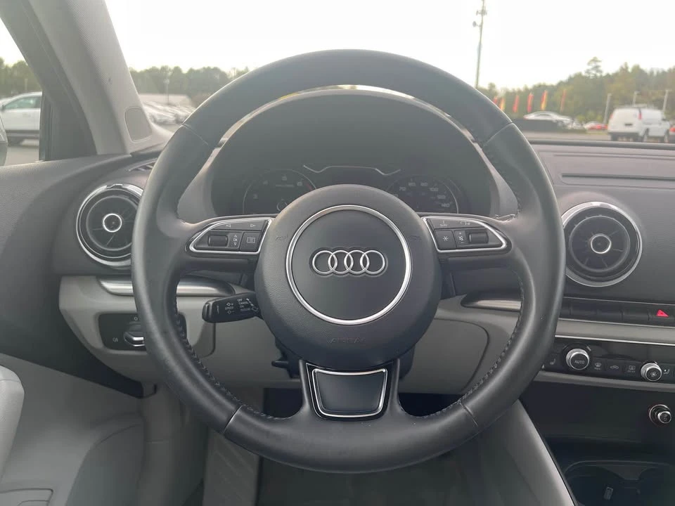 2015 Audi 8V A3 - Image 10 of 17