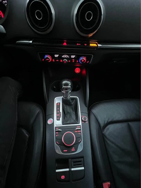 2015 Audi 8V A3 - Image 15 of 19