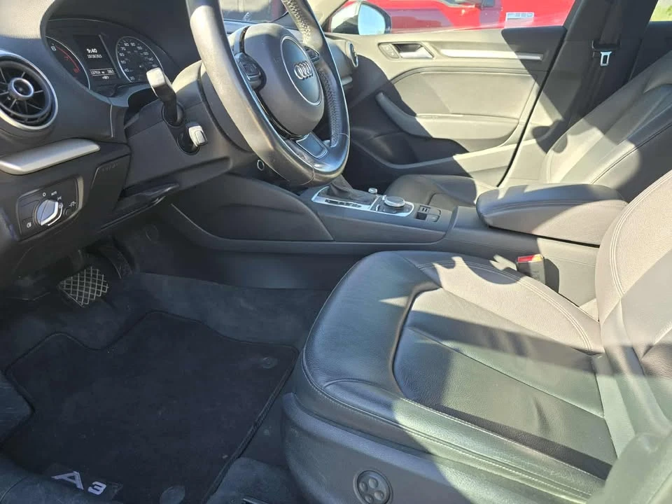 2015 Audi 8V A3 - Image 7 of 11
