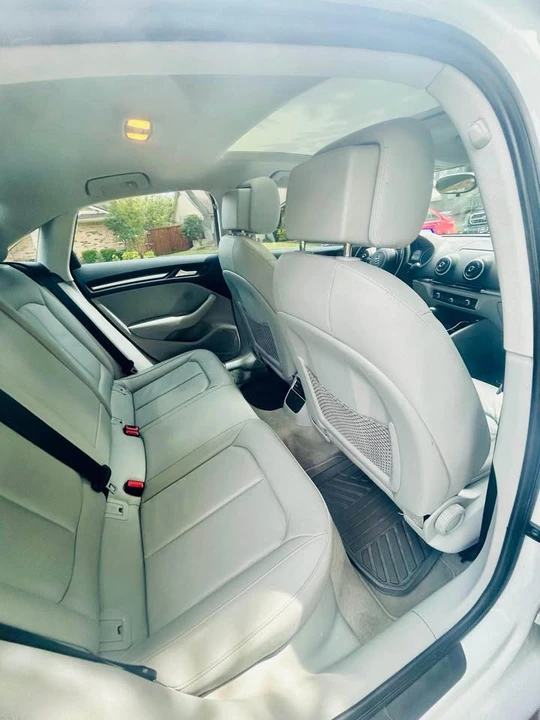 2015 Audi 8V A3 - Image 6 of 6