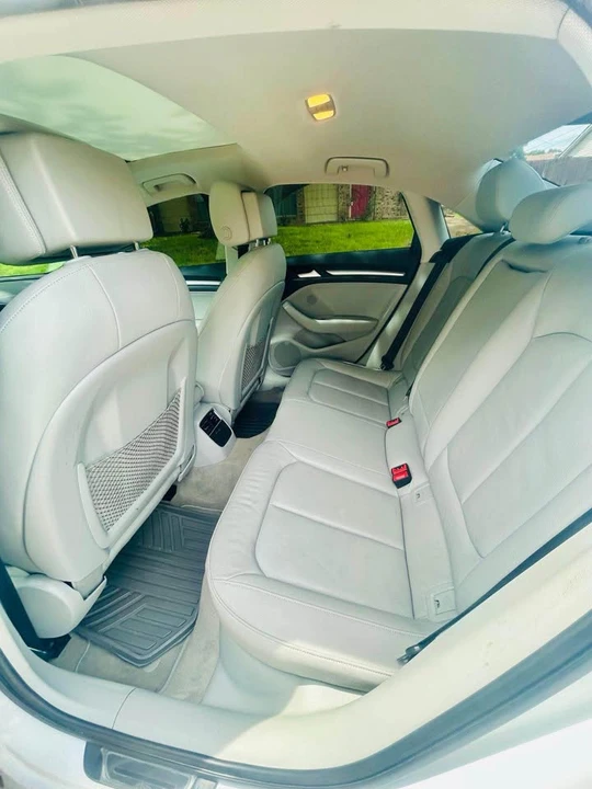 2015 Audi 8V A3 - Image 5 of 6