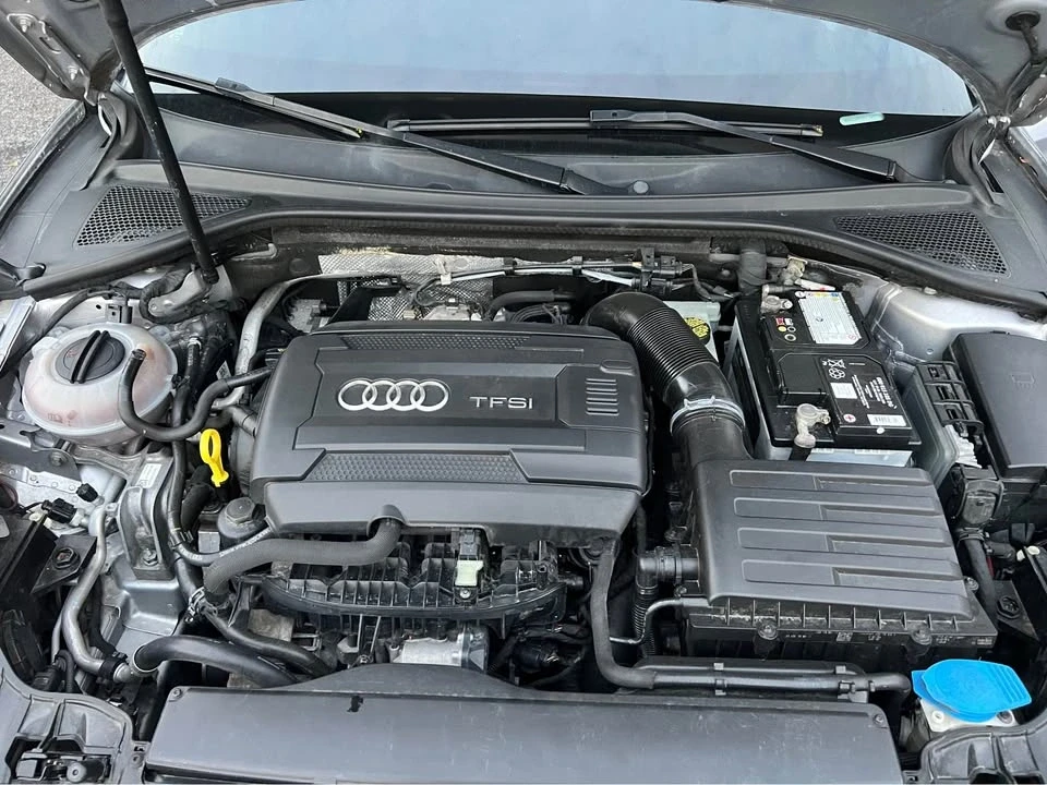 2015 Audi 8V A3 - Image 18 of 19
