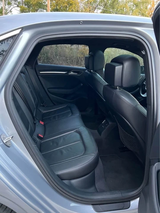 2015 Audi 8V A3 - Image 13 of 19