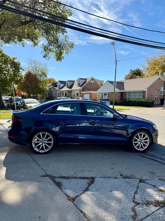 2015 Audi 8V A3 - Image 7 of 18