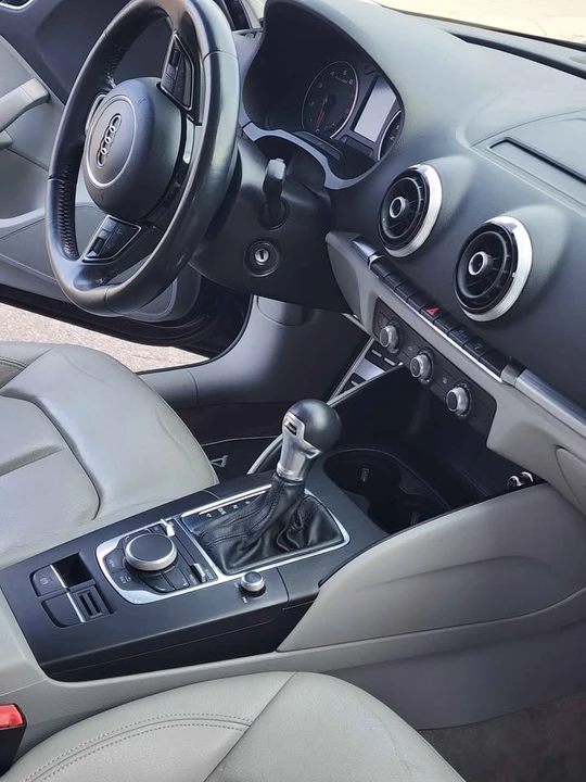 2015 Audi 8V A3 - Image 7 of 10