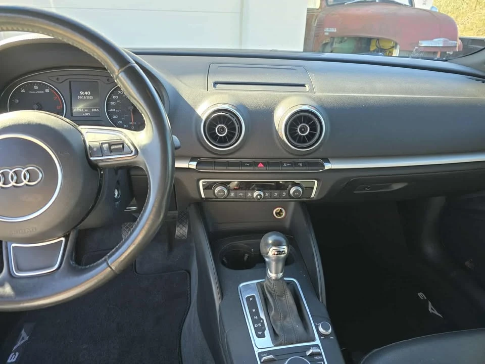 2015 Audi 8V A3 - Image 6 of 11