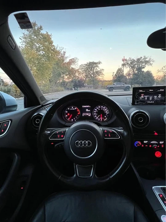 2015 Audi 8V A3 - Image 16 of 19