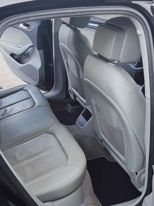 2015 Audi 8V A3 - Image 6 of 10