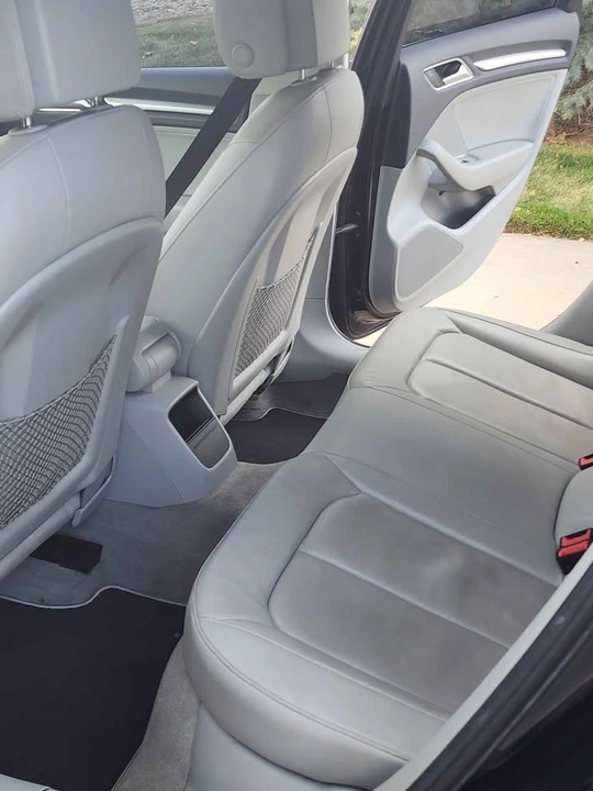 2015 Audi 8V A3 - Image 5 of 10