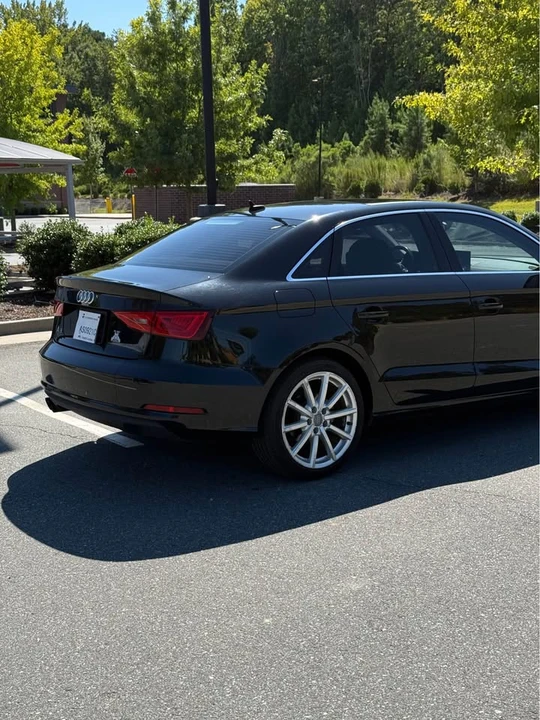2015 Audi 8V A3 - Image 5 of 11